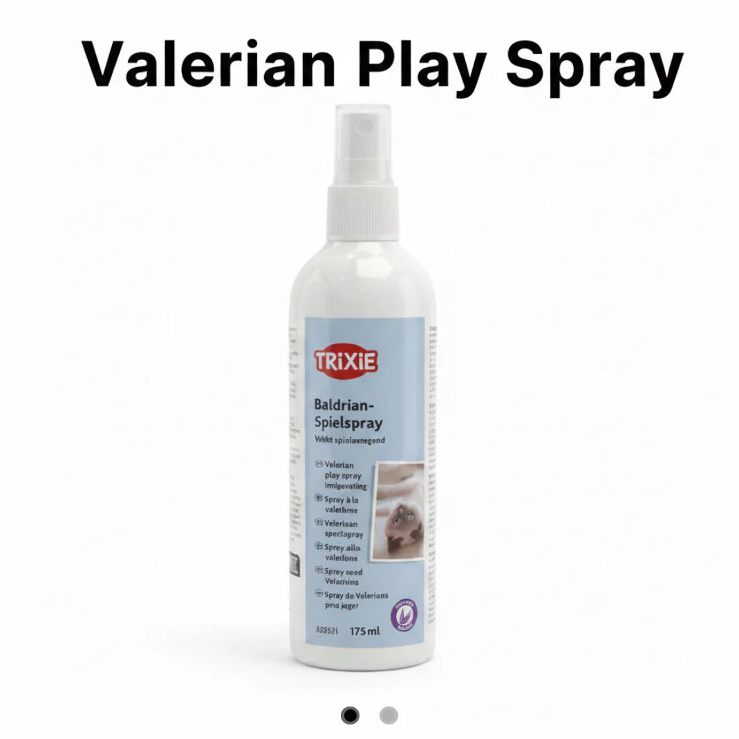 Valarian play Spray 120ml