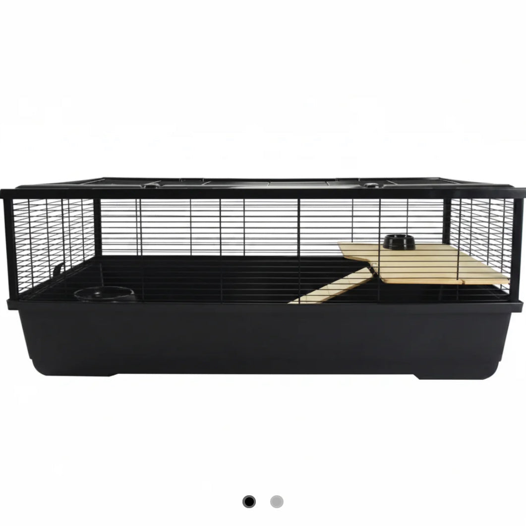 Hamster & Rat Cage Grosvenor 78x48x36cm