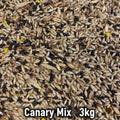 Colonels Canary Seed 3kg