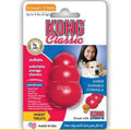 KONG Classic Red Extra Small