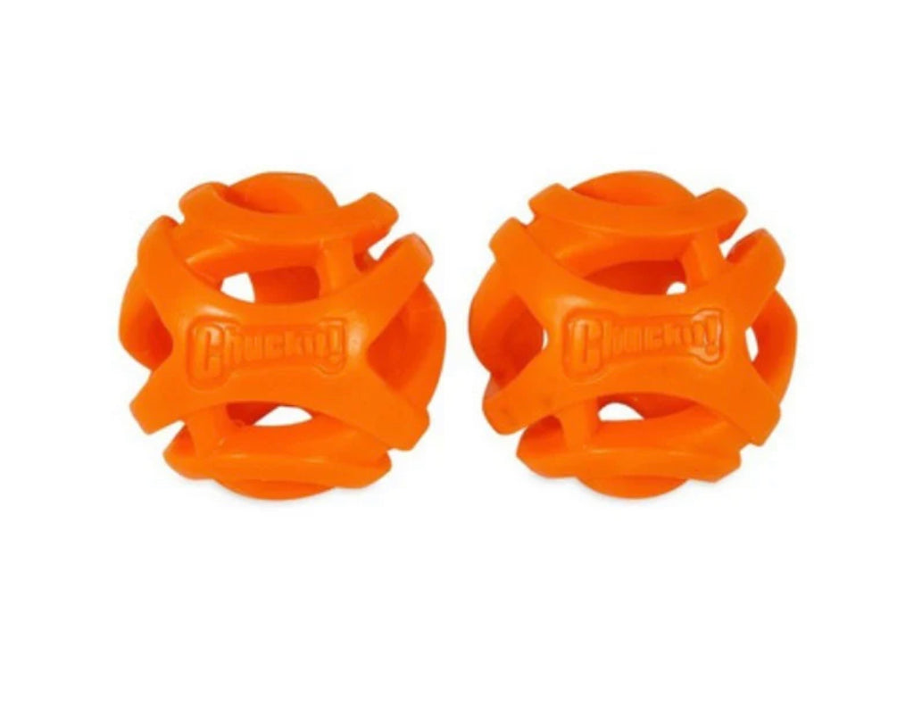 Chuckit air fetch medium 2pack