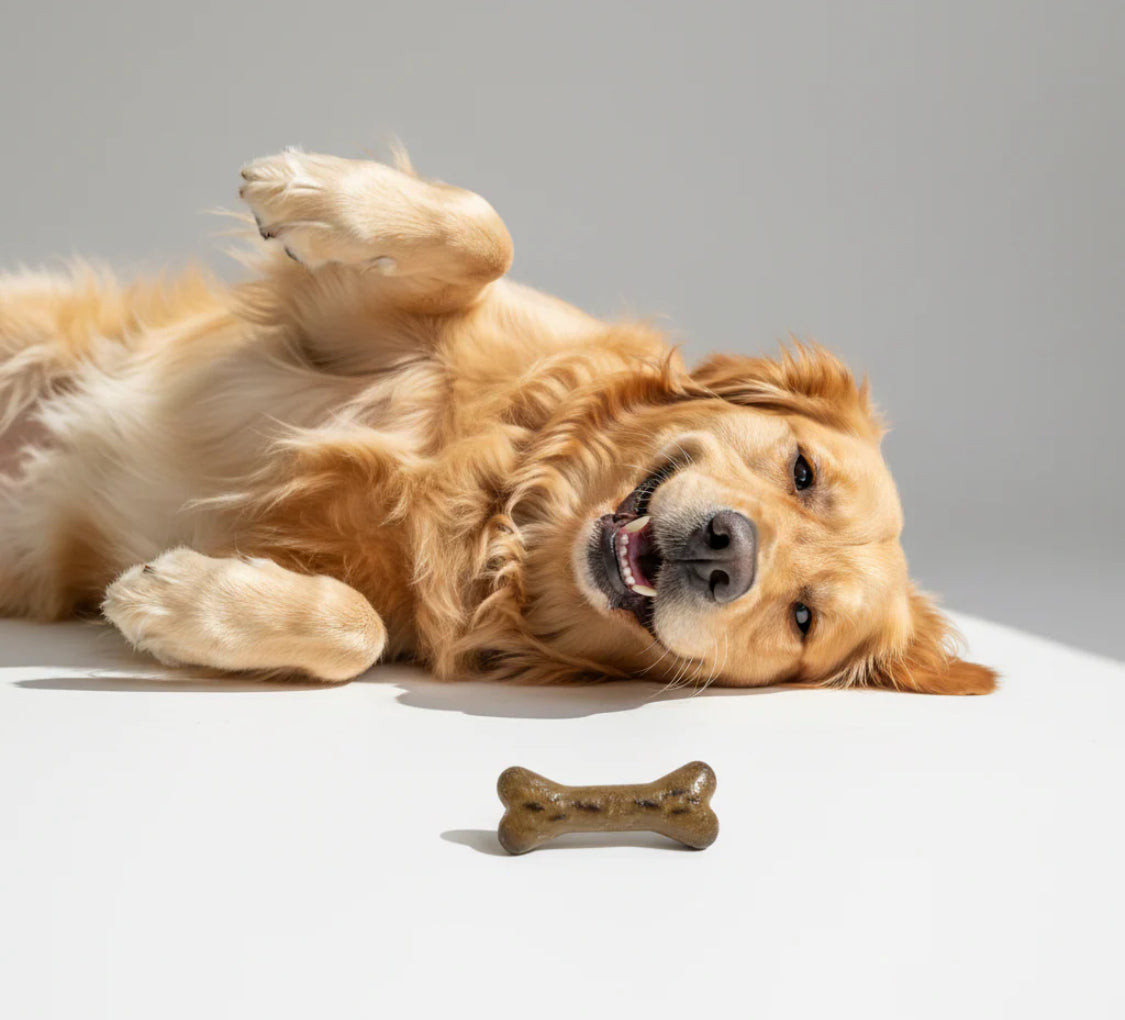 Pedigree Gravy Bones 500g