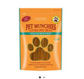 Pet Munchies Salmon 80g