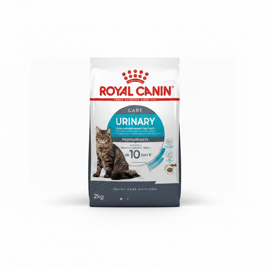 Royal canin urinary care 2kg