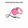 Flexi New Classic S
Tape 5m Pink