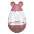 Snack Mouse Pink