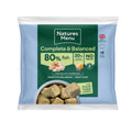 Naturesmenu 80/20
Frozen Nuggets Fish 1kg