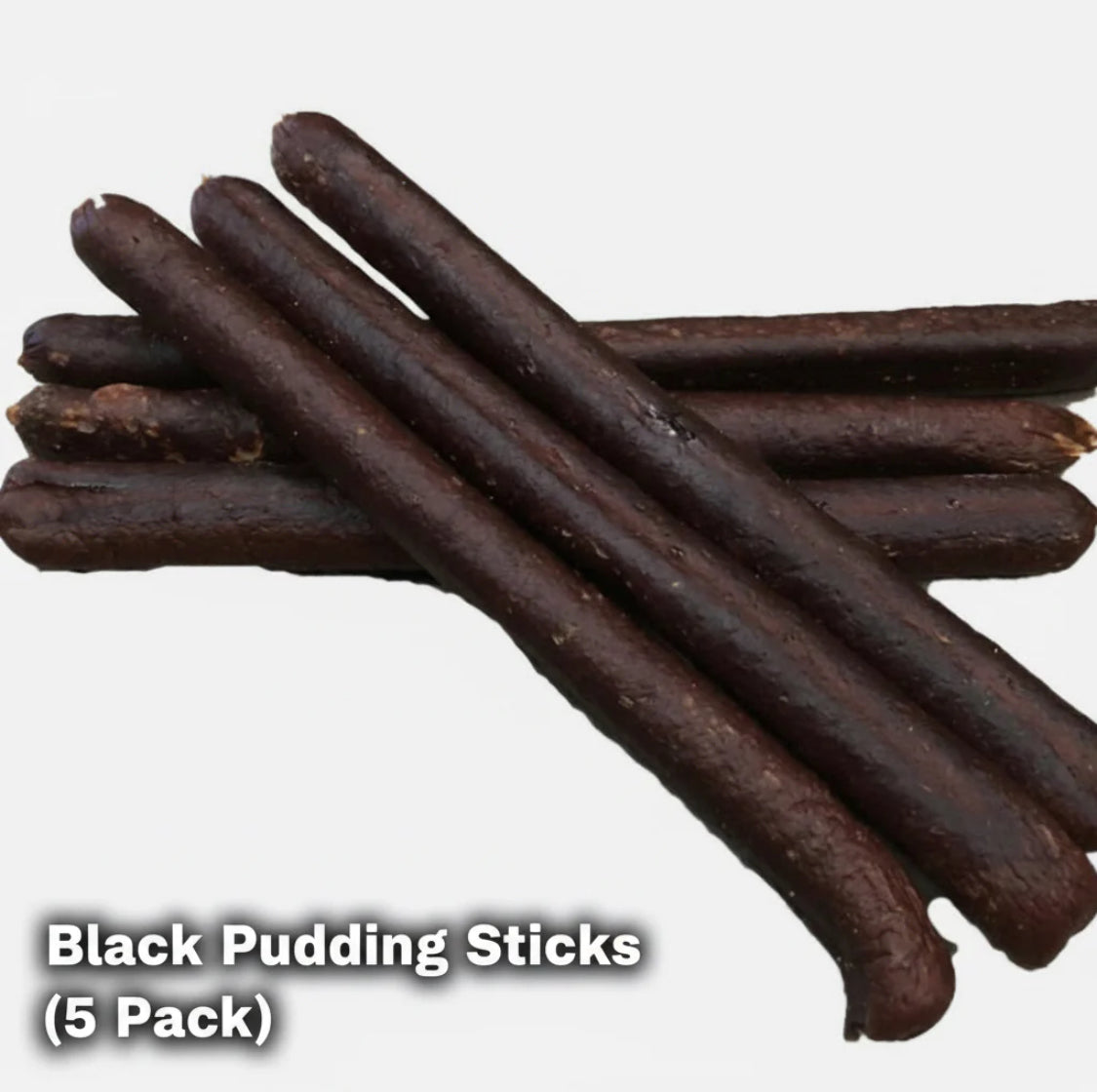 Chicken And Black Pudding Sticks (5pack)