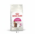 Royal canin fussy exigent 400g