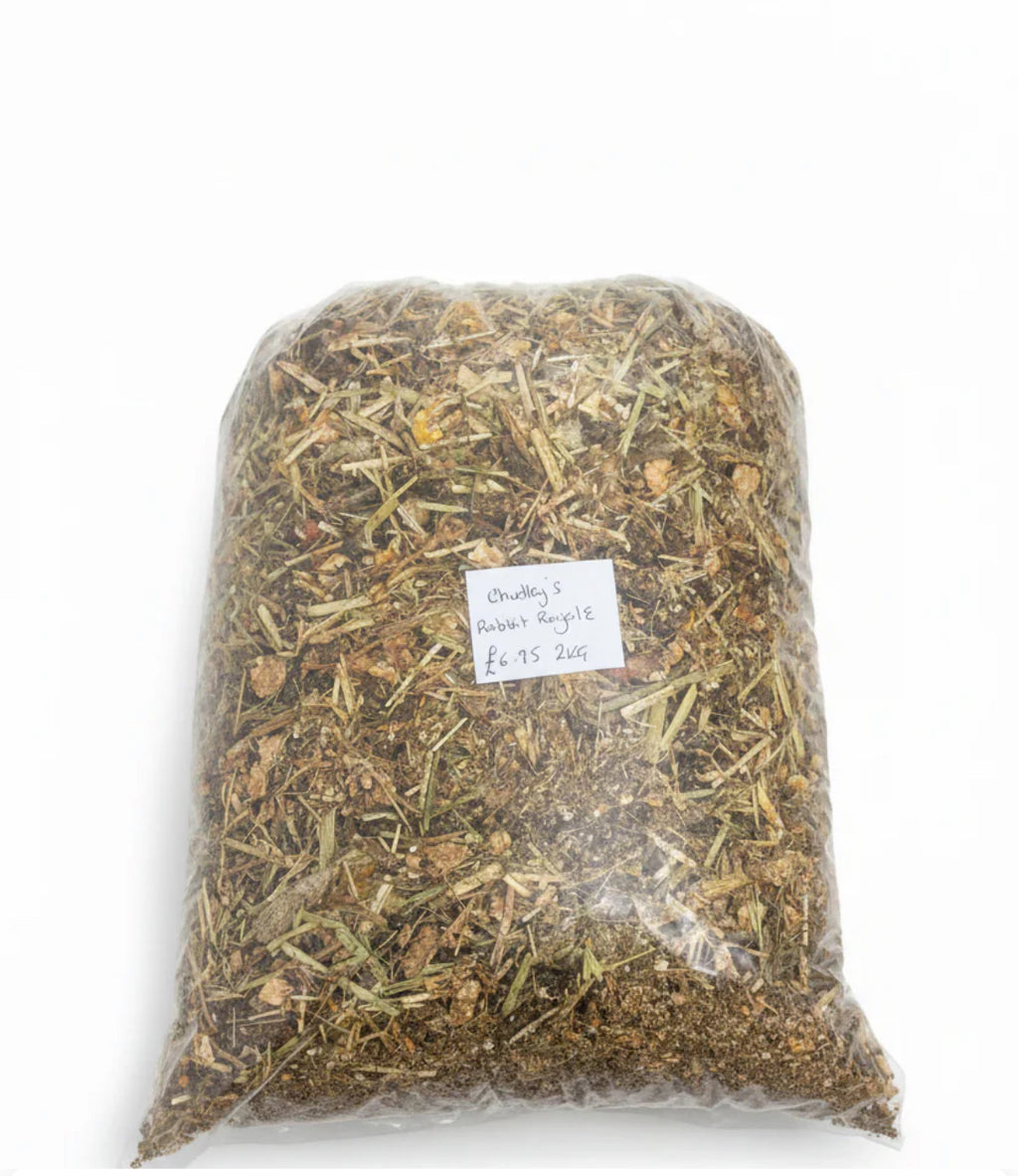 Chudleys Rabbit Royale 1.5kg