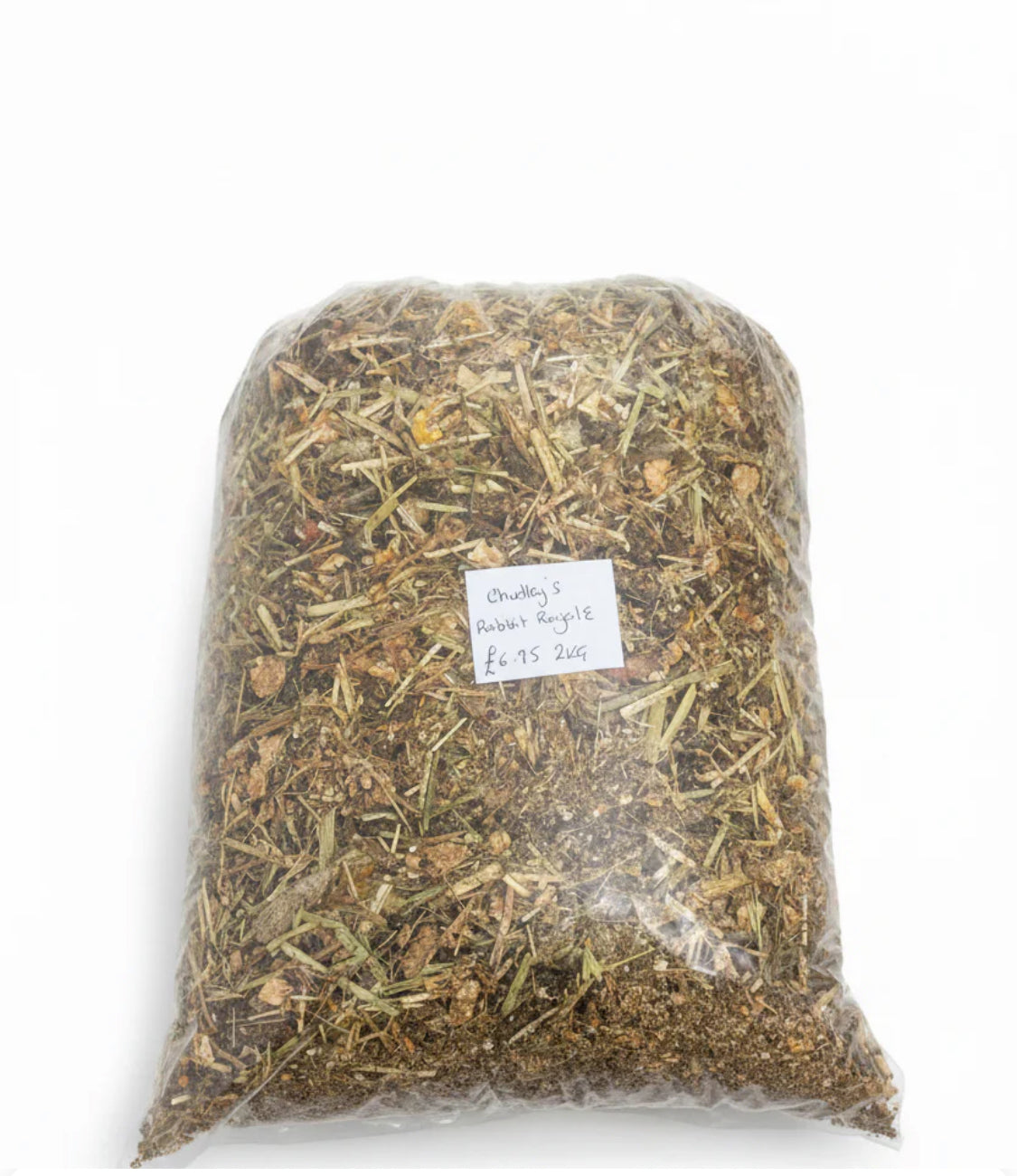 Chudleys Rabbit Royale 1.5kg