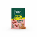Naturesmenu meaty cat treats salmon 50g