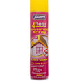 Johnson’s 4fleas household flea spray extra guard 600ml