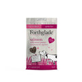 Forthglade Natural Dry
Cold Pressed Salmon
Grain Free 2kg