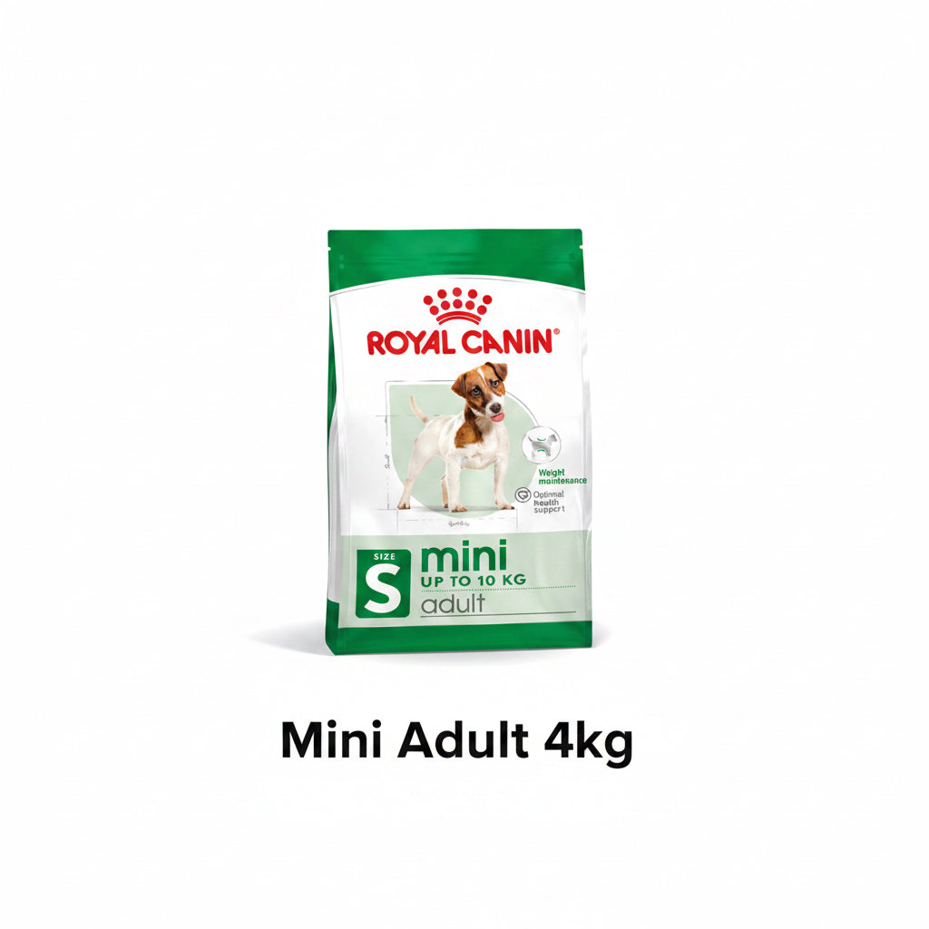 Royal Canin Mini Adult 4kg
