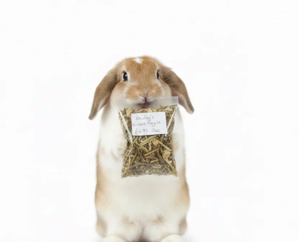 Chudleys Rabbit Royale 1.5kg
