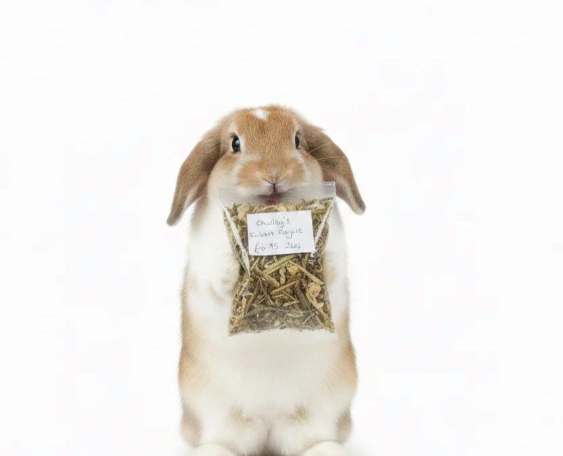 Chudleys Rabbit Royale 1.5kg