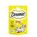 Dreamies cheese 60g