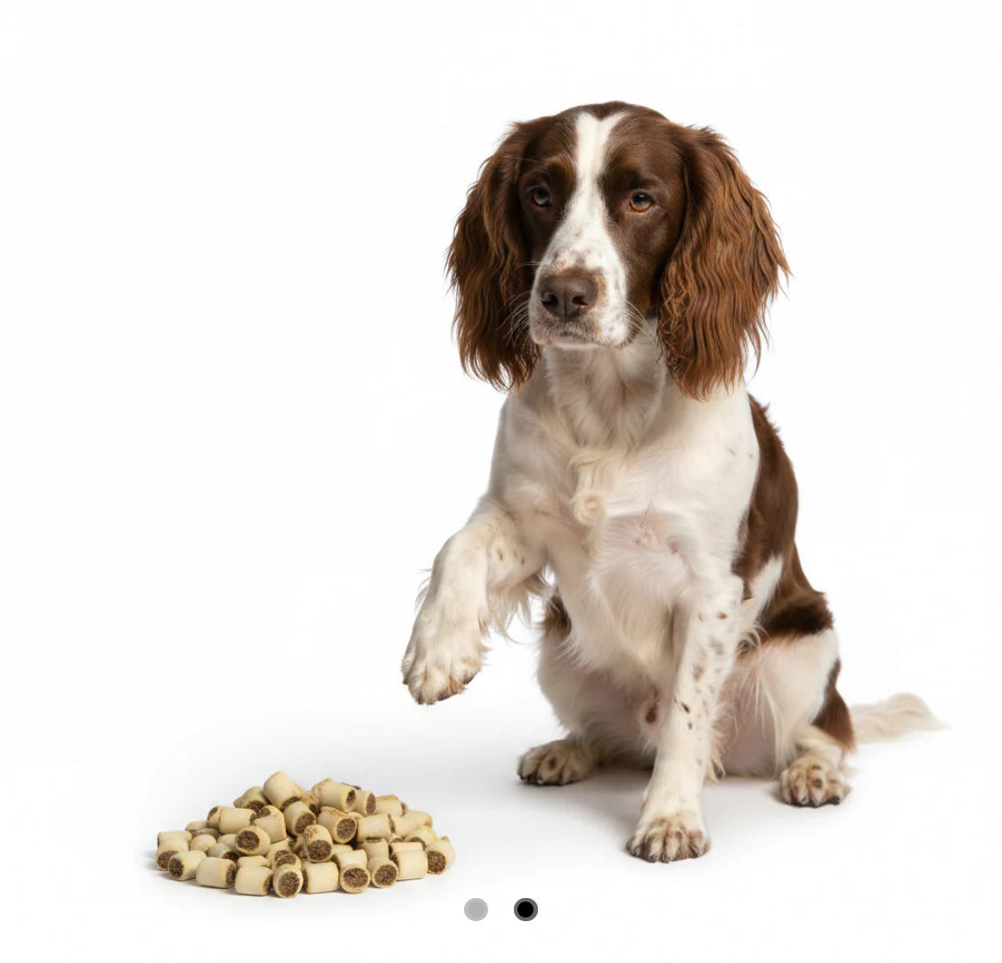 Pedigree Mini Markies 500g