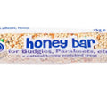 Johnson’s honey bars