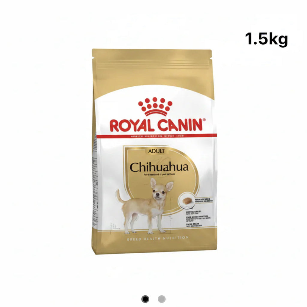 Royal Canin Chihuahua 1.5kg