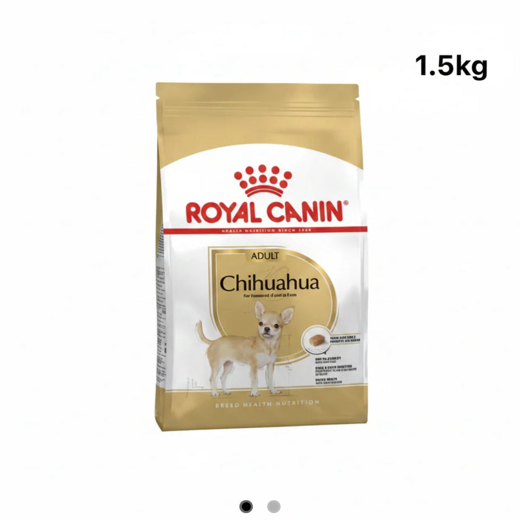 Royal Canin Chihuahua 1.5kg