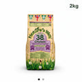 Naturesway light mature chicken 38% and rice recipe 2kg