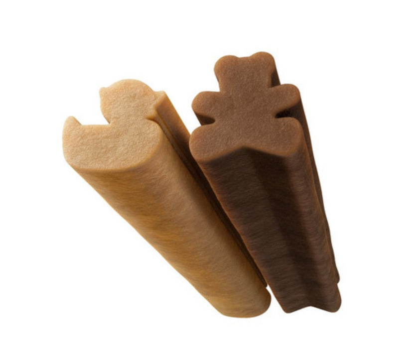 Whimzees Puppy Value
Pack M/L 14 Pack