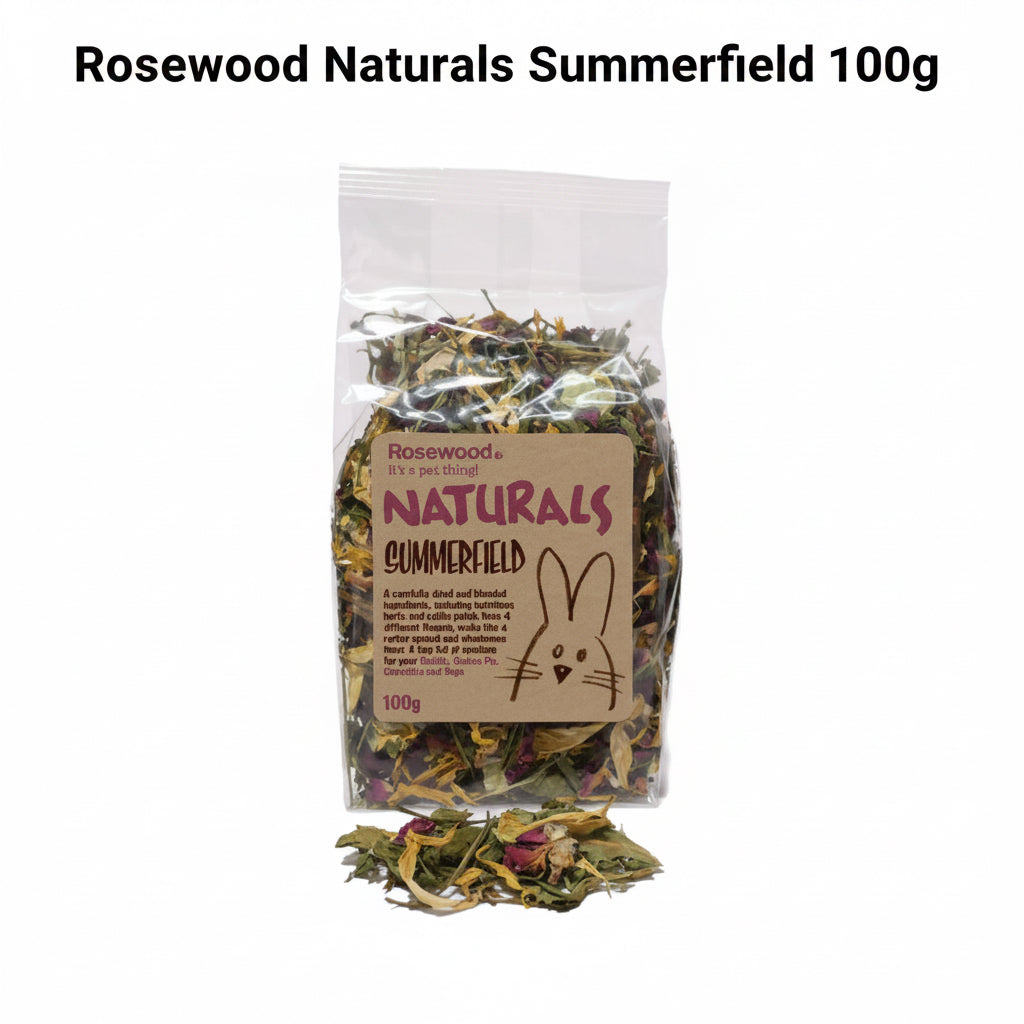 Rosewood Summerfield