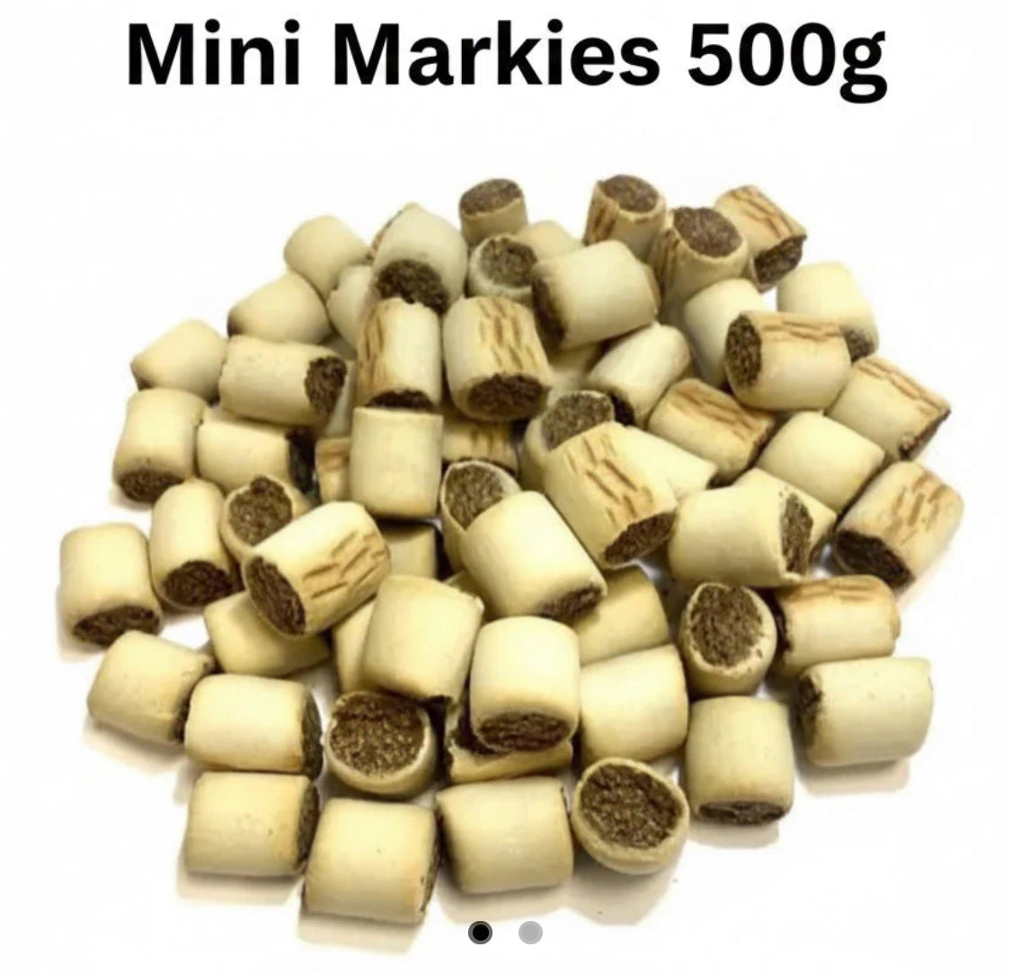 Pedigree Mini Markies 500g