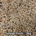 Foreign Finch 3kg