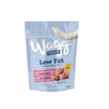 Wagg Low Fat Treats Turkey 125g