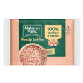Natures Menu Frozen
Chicken and Rabbit
Mince 400g