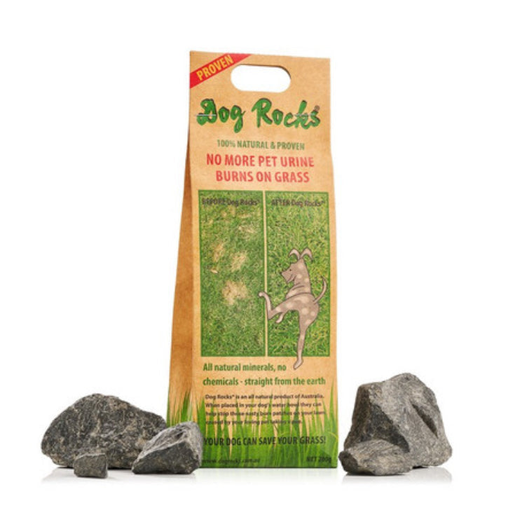 Dog Rocks 200g