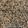 Canary seed 1.5kg