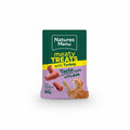 Naturesmenu meaty turkey cat treats 50g