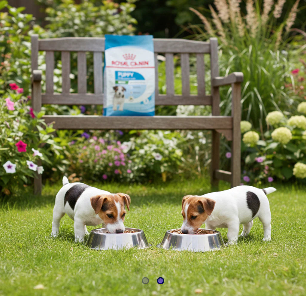 Royal Canin Mini Puppy 4kg