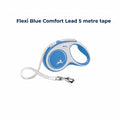 Flexi New Comfort S
Tape 5m Blue