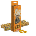 Little One Sticks for hamsters, rats, mice and gerbils with fruit and nuts