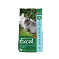 Burgess excel junior and dwarf 1.5kg