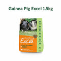 Burgess excel Guineapig nuggets with mint 1.5kg