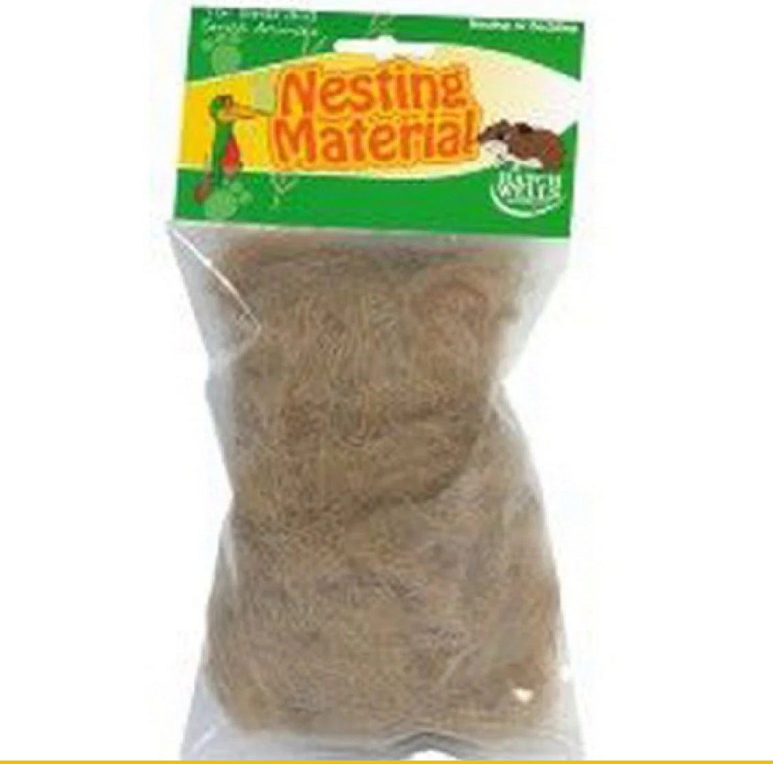 Hatchwells nesting material