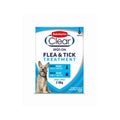 BM Clear Flea Clear Spot On for Small Dogs
(3 Pipettes)