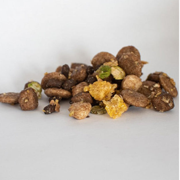 Skinners Field and Trial
Muesli 15kg
