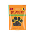 Pet Munchies Beef Liver Crunch 90g