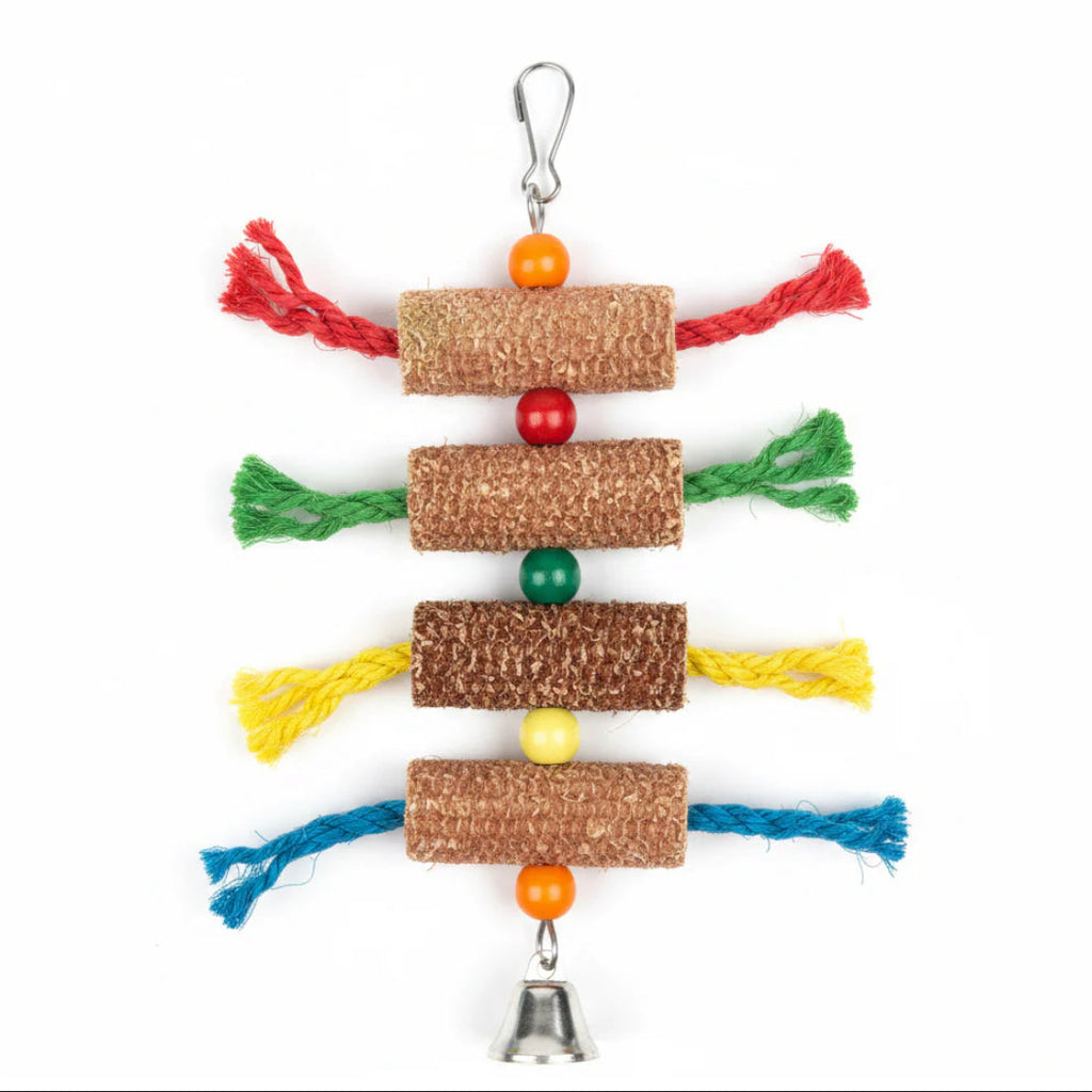 Mini corn celebration