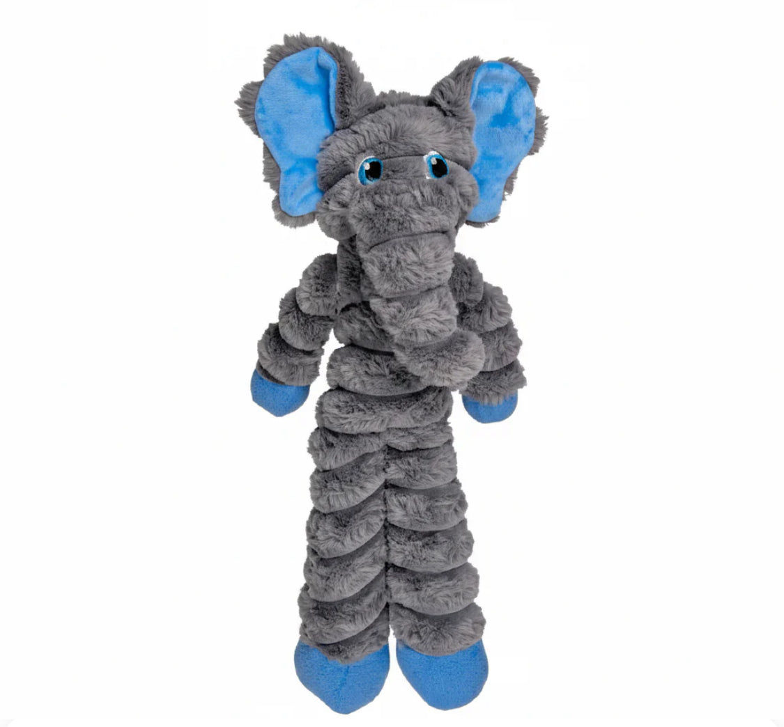 KONG Shakers Crumples Elephant XL