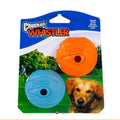 Chuckit whistler Balls medium 6.5cm 2pack