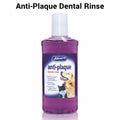 Johnson’s Anti Plaque Dental
Rinse 250ml