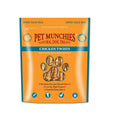 Pet Munchies Chicken Twists 290g